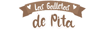 Logotipo Las Galletas de Pita